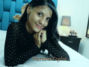 MarianaTaylor