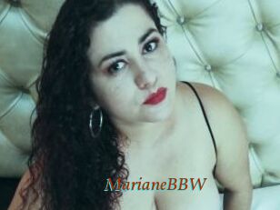 MarianeBBW