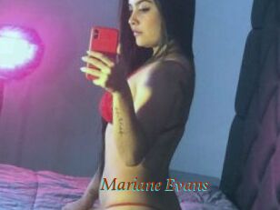 Mariane_Evans
