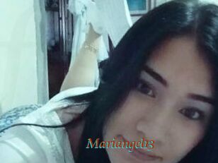 Mariangel13