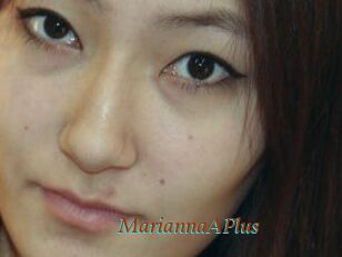 Marianna_APlus