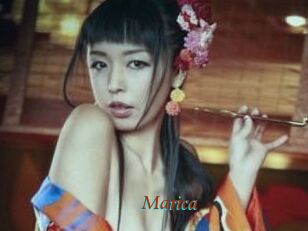 Marica