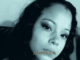MarieDior