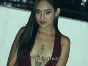 MarieEvans