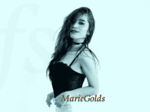 MarieGolds