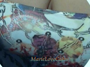 MarieLoveCakes