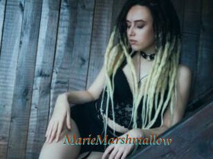 MarieMarshmallow