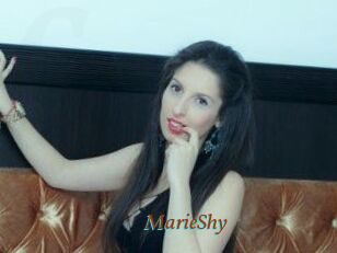 MarieShy
