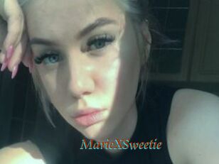 MarieXSweetie
