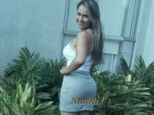 Marieh