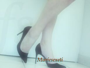 Mariesexeti