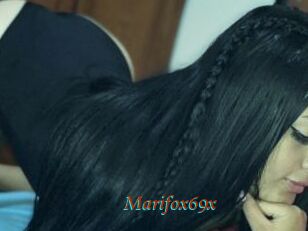 Marifox69x