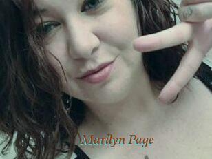 Marilyn_Page