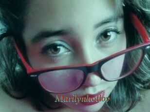 Marilynhotlov