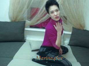 Marina4Sex