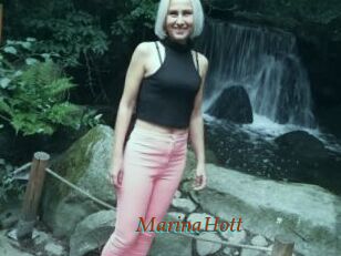 MarinaHott