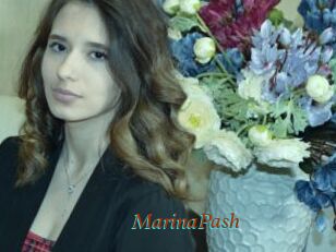 MarinaPash