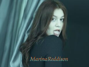 MarinaReddison