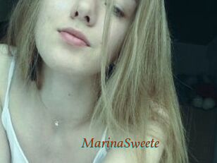 MarinaSweete
