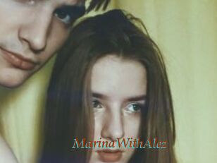 MarinaWithAlez