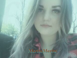 MarineMarine