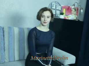 MarinetteDevlin