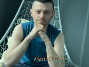 MarioChristo