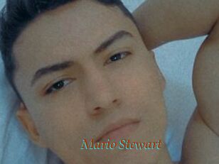 Mario_Stewart