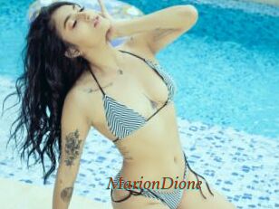 MarionDione