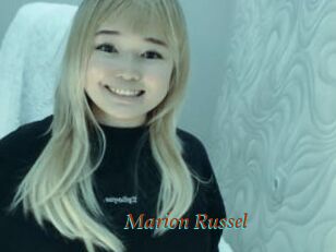 Marion_Russel