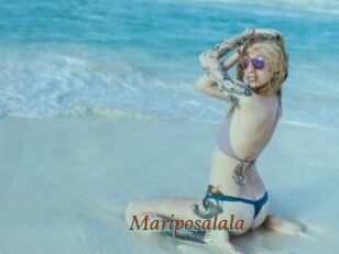 Mariposalala