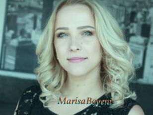 MarisaBoveni