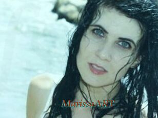 MarissaART