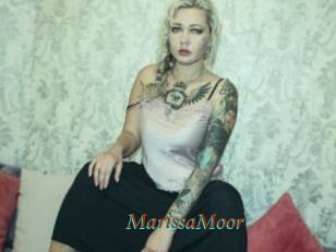 MarissaMoor