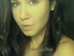 MarissaPink