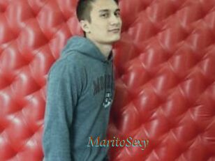 MaritoSexy
