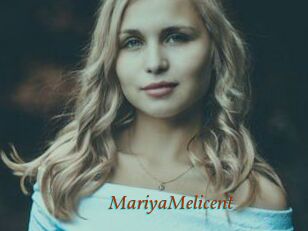 MariyaMelicent