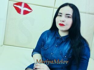 MariyaMelov