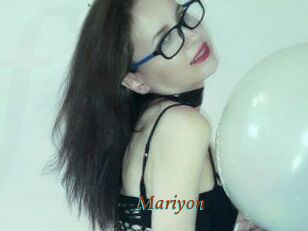 Mariyon