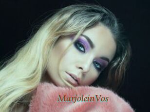 MarjoleinVos