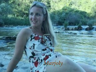 Marjoly
