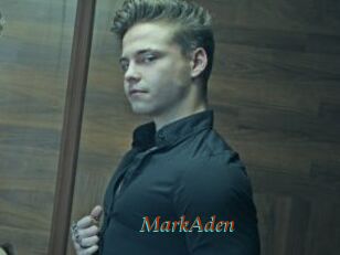 MarkAden