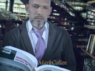 MarkCollen