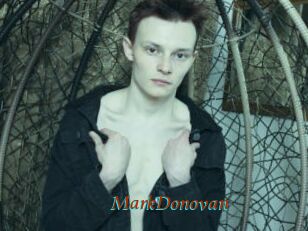 MarkDonovan