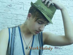 MarkMaledy