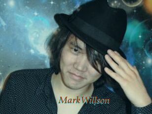 MarkWillson