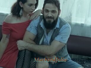 MarkandJulia