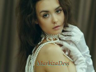 MarkizaDevi