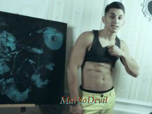 MarkoDevil