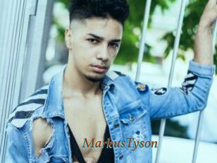 MarkusTyson